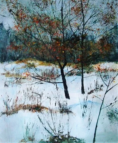 Snow......Sun