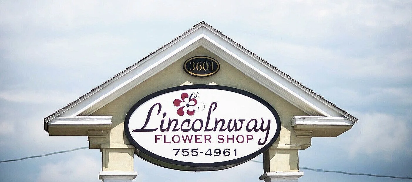 Flowers York PA Lincolnway Flower Shop Flowers York PA