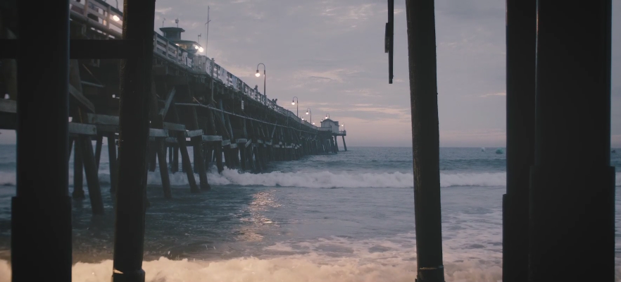 A Walk With the Black Magic Pocket Cinema Camera