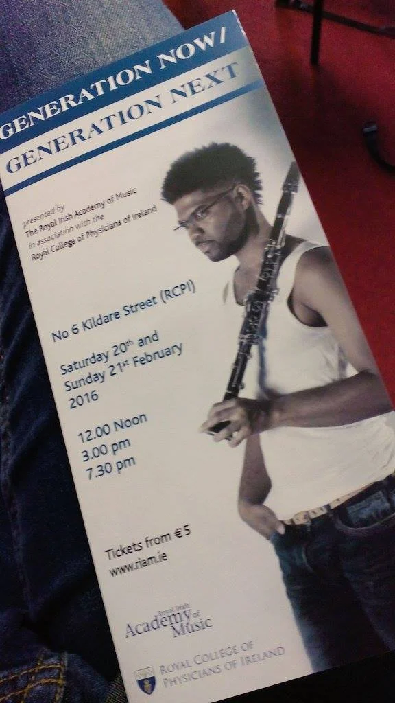 Generation Now/Generation Next