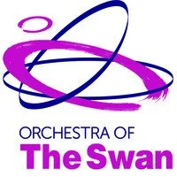 Orchestra of the Swan: Canticles of the Sky