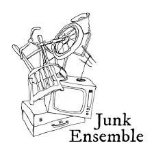 Junk Ensemble: Dolores [Dublin]