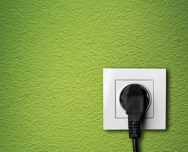 The renewable energy movement pushes forward