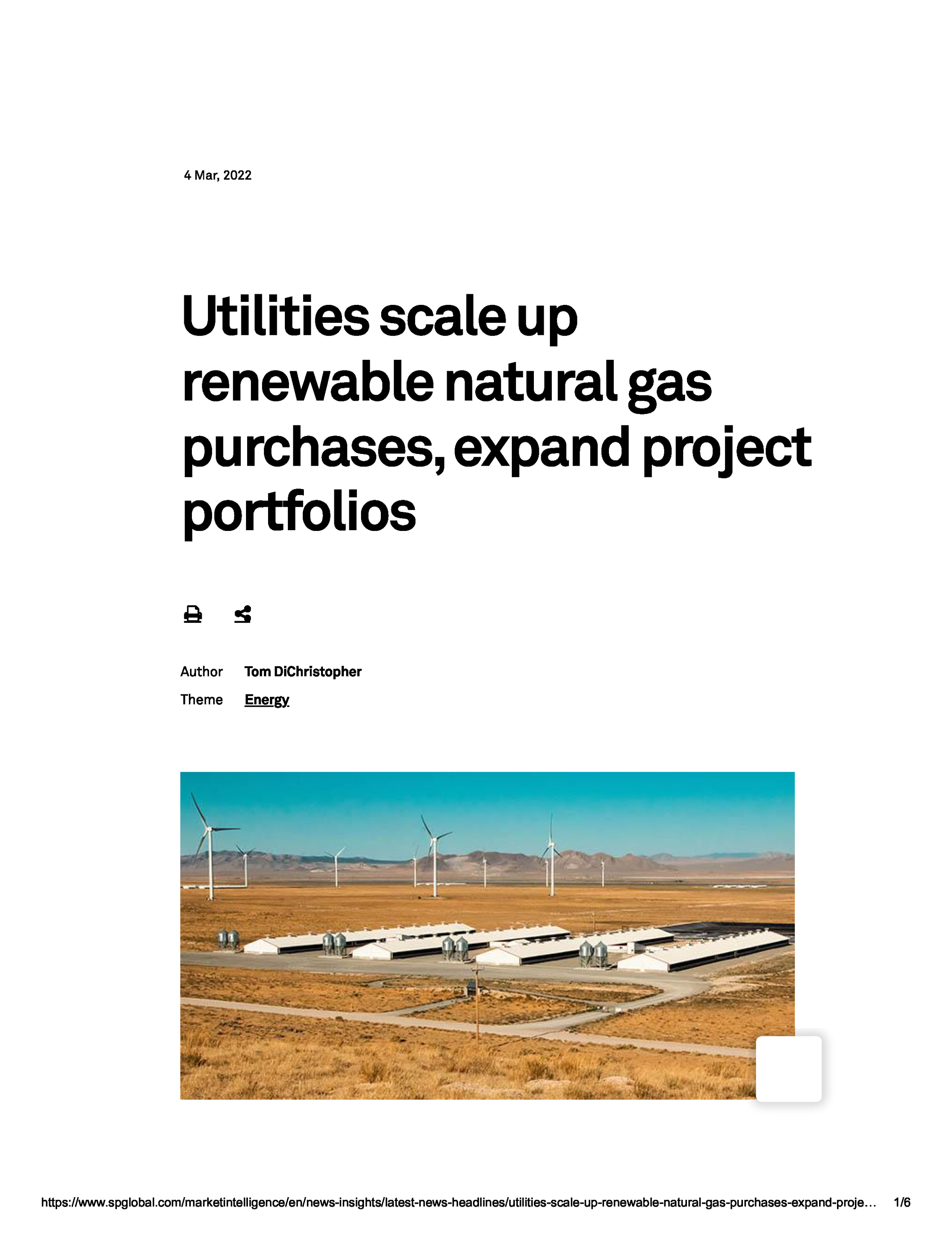 Utilities scale up renewable natural gas purchases S&P 03042022_Page_1.png
