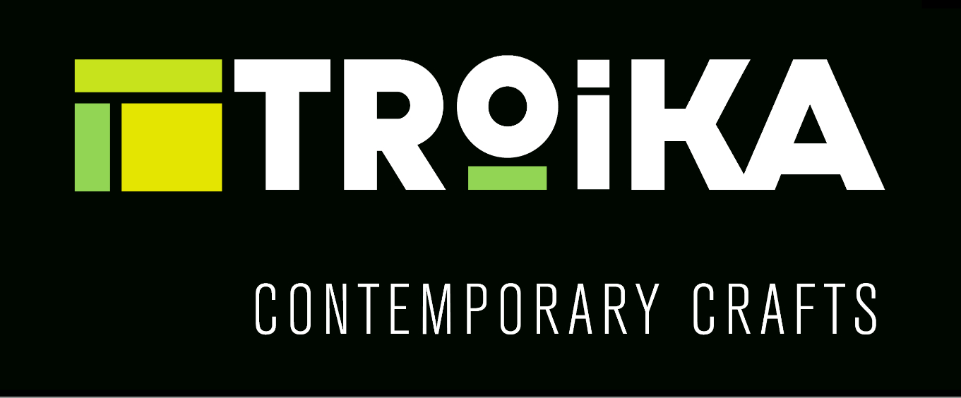 Troika Contemporary Craft Gallery