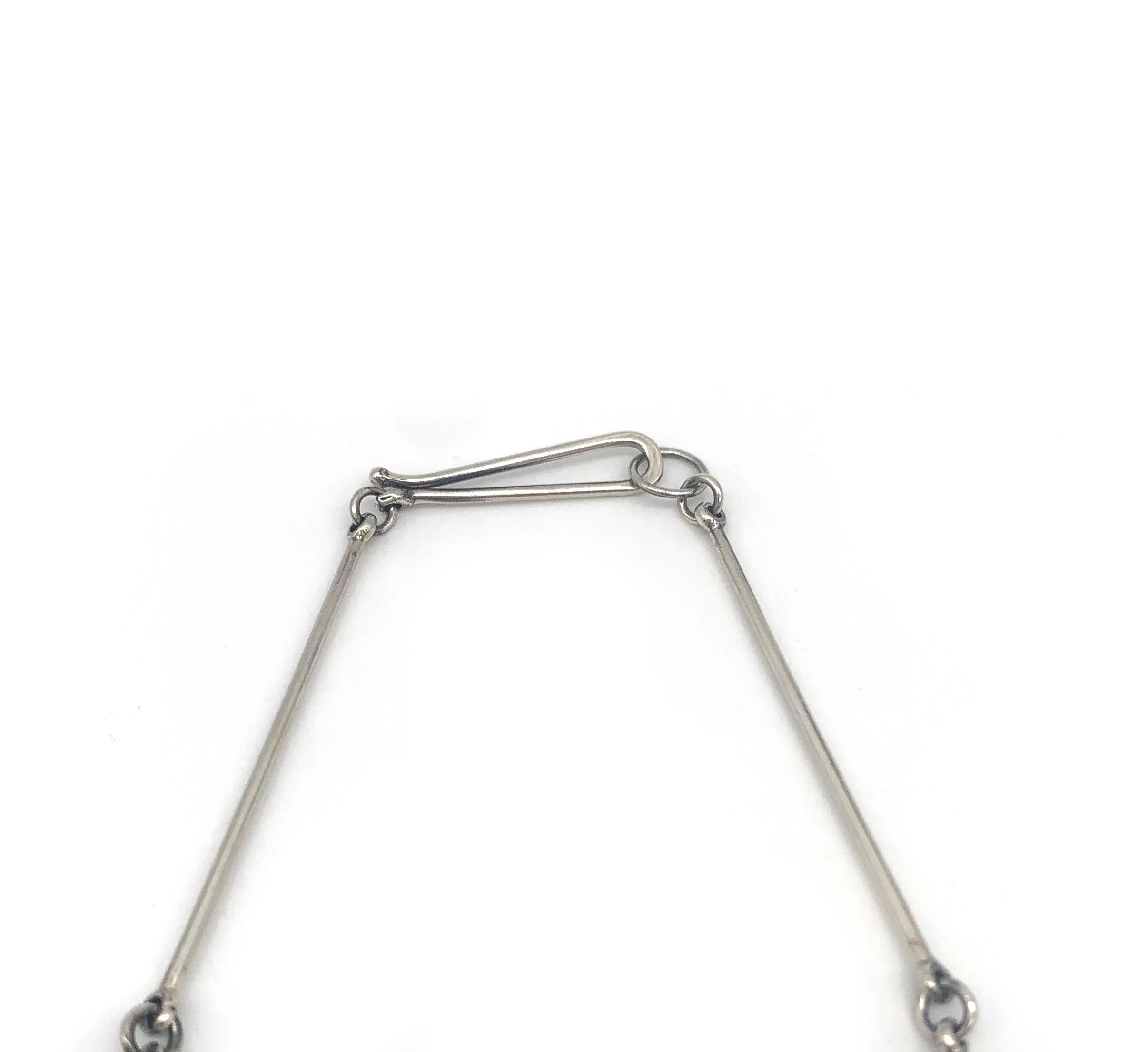 Necklace by Joanna Gollberg — Troika Contemporary Craft Gallery