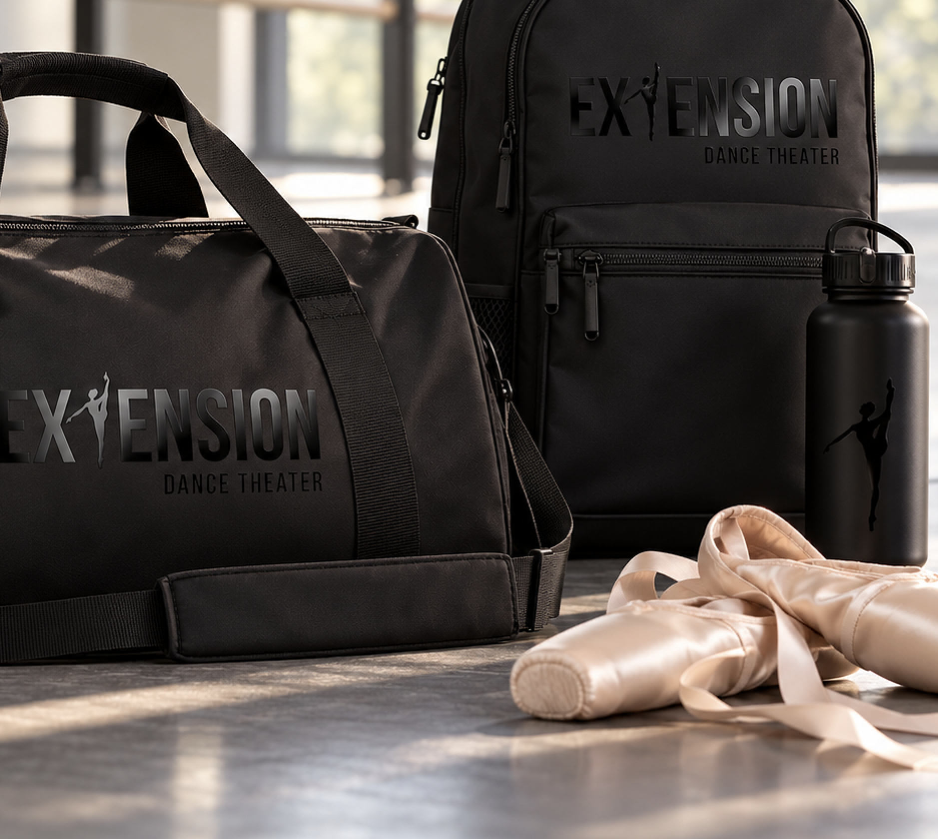 Extension Dance Theater
