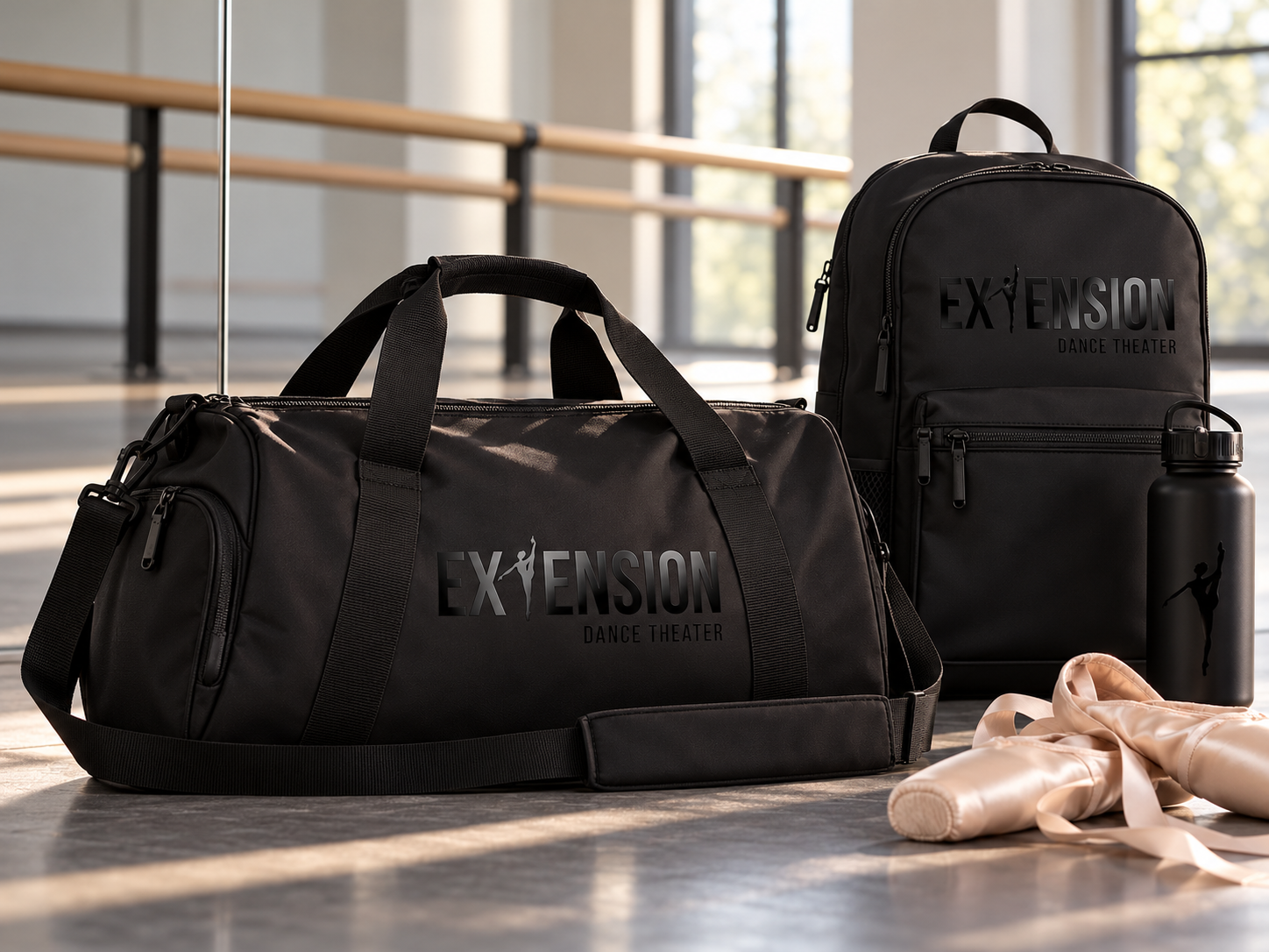 Premium Dance Studio Essentials.png