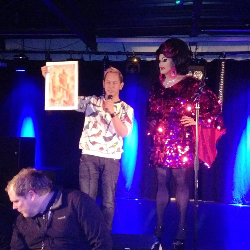 Ken Wong!