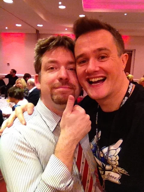 Jim Zub!