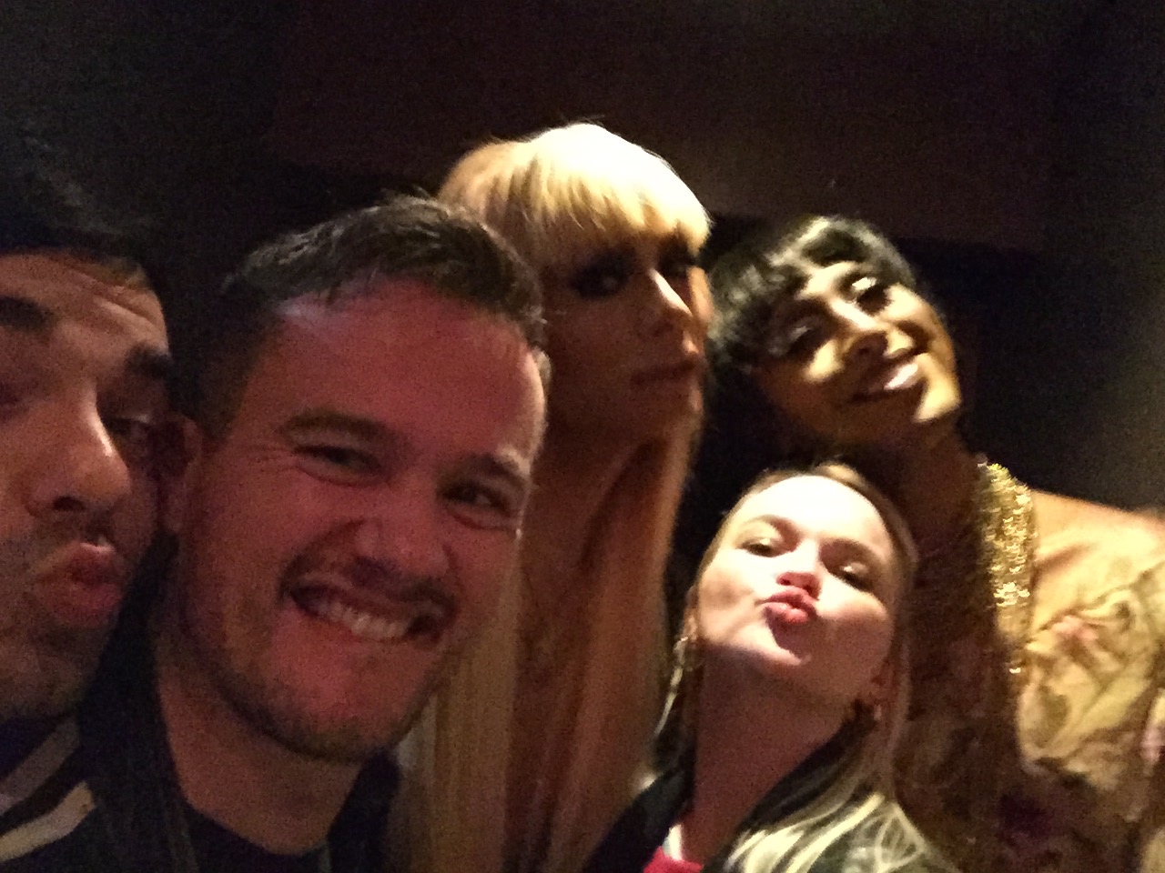Ru Girls!