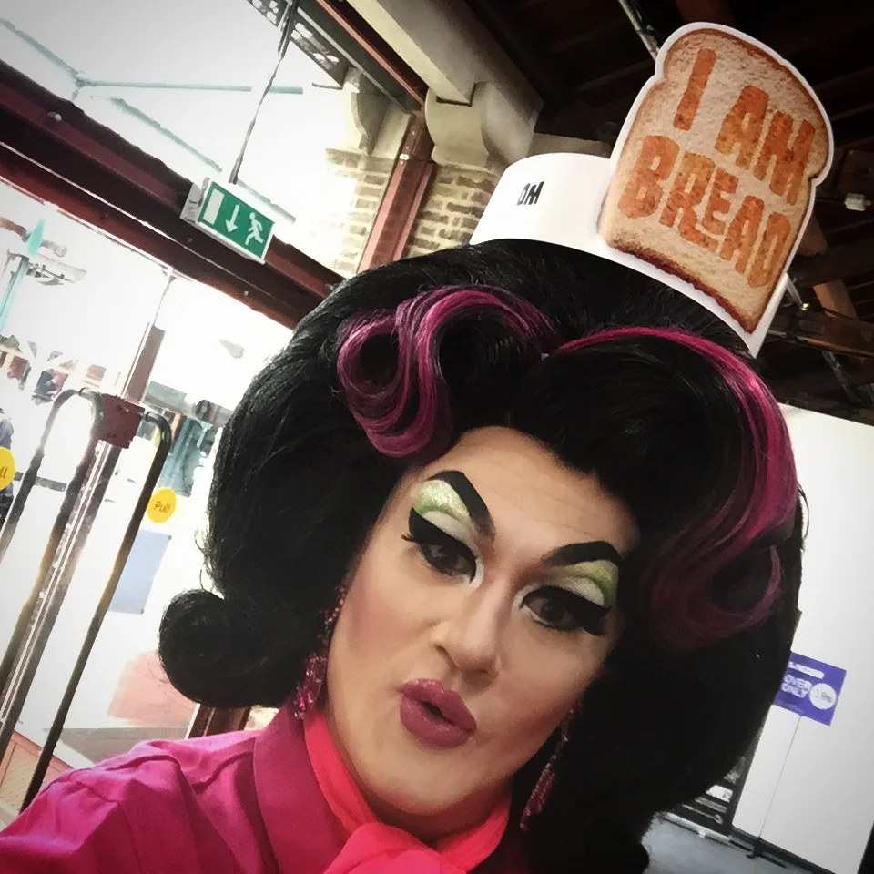 My new tiara!