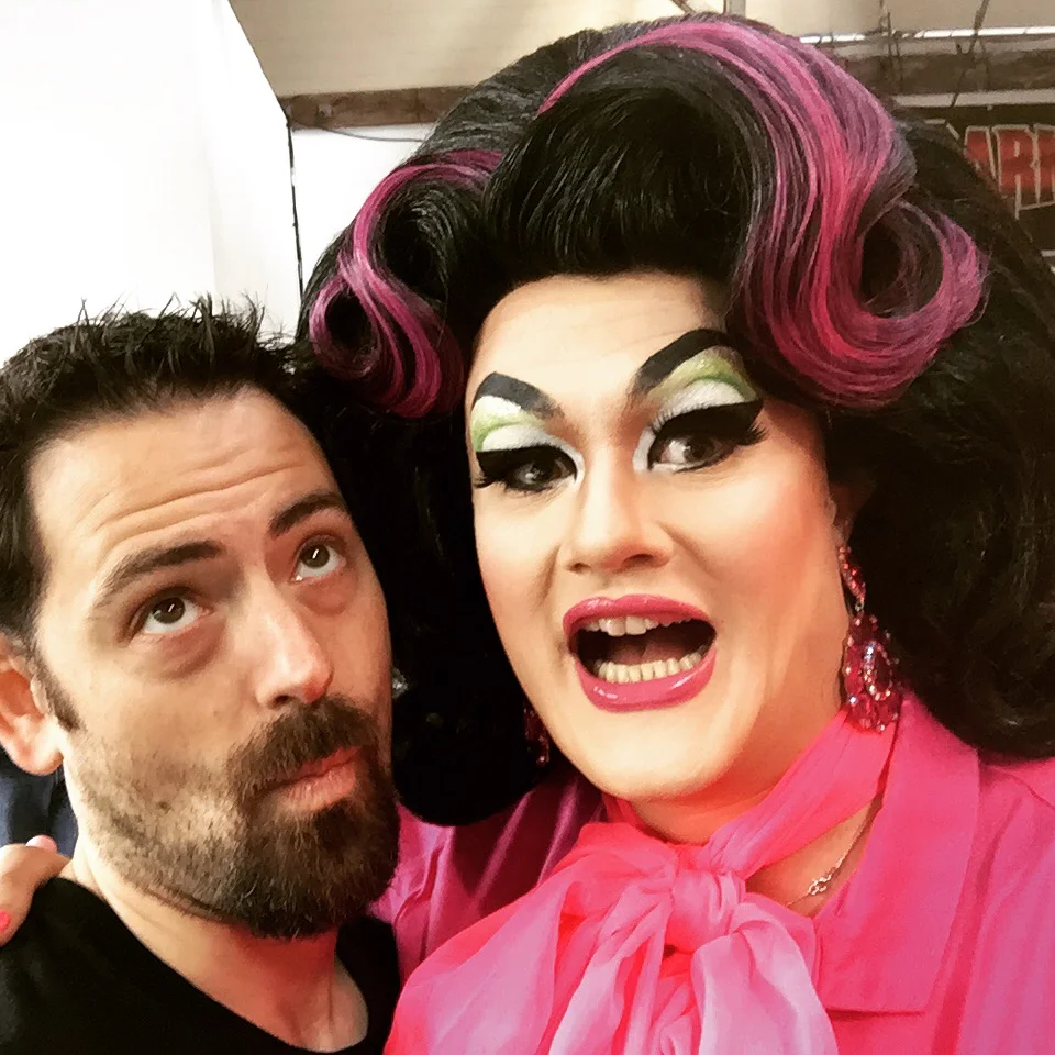 It's Danny from Puuba Games!