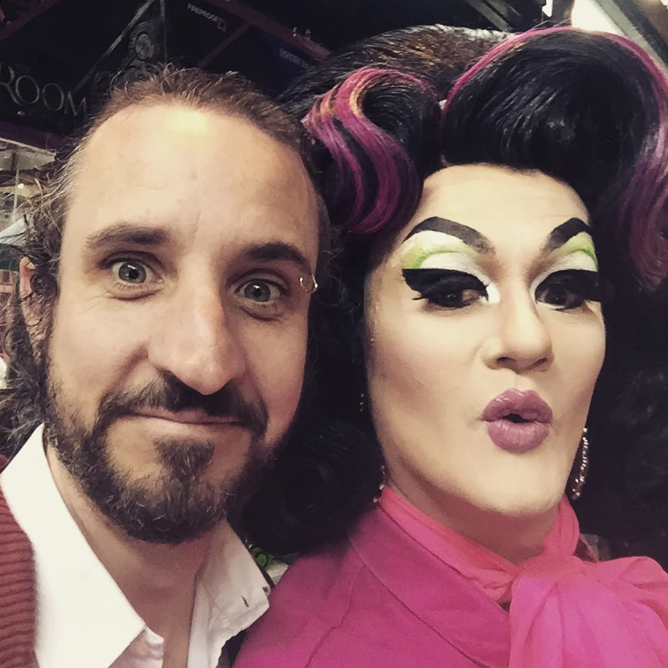 It's Bazza from Fireproof Games!