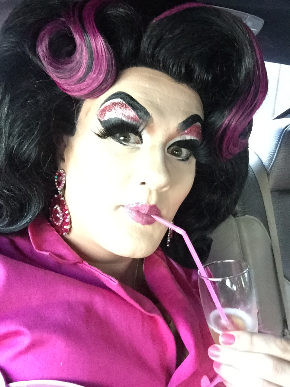 Bubbles!