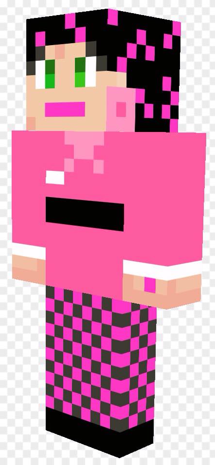 Kitty looks good in pixels AND voxels!