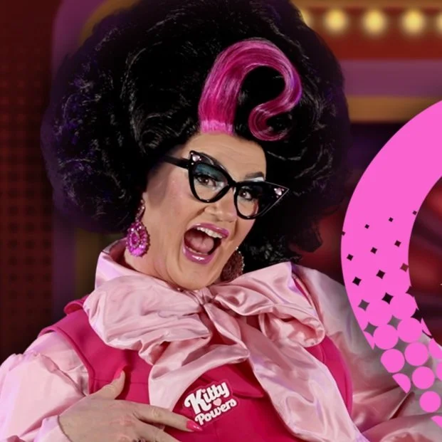 Kitty Powers' Matchmaker Makeover Sneak Peek #1