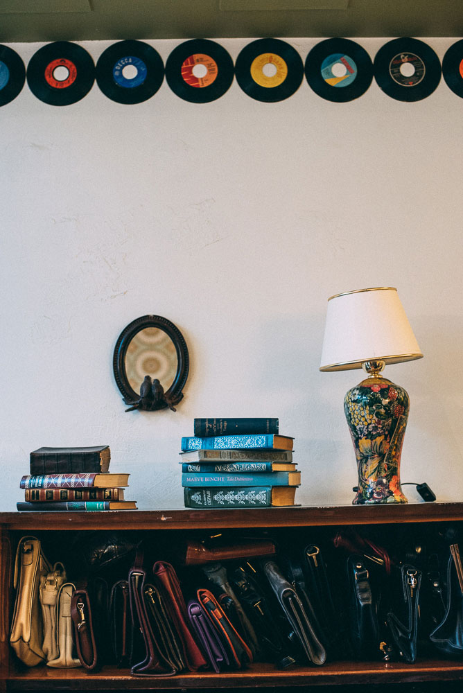 Humana vintage - en guide till Rigas second hand och vegetariska restauranger