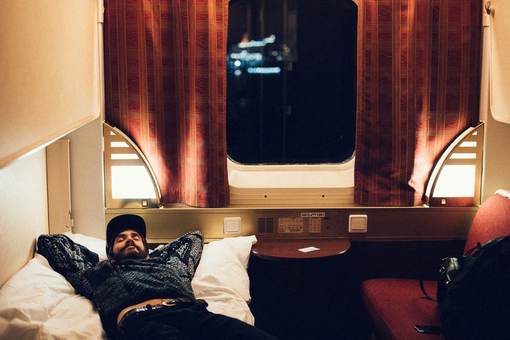 En kryssning till Riga