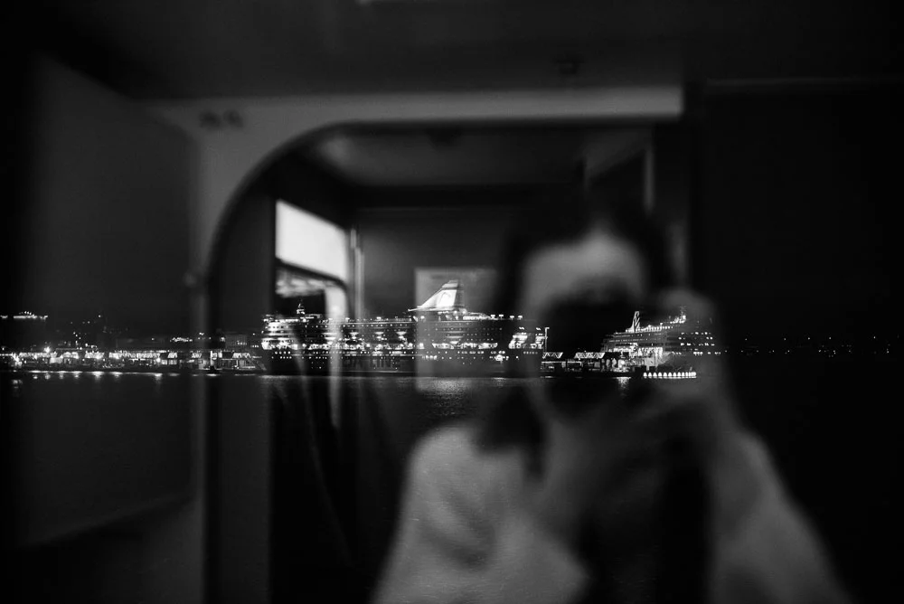 En kryssning till Riga