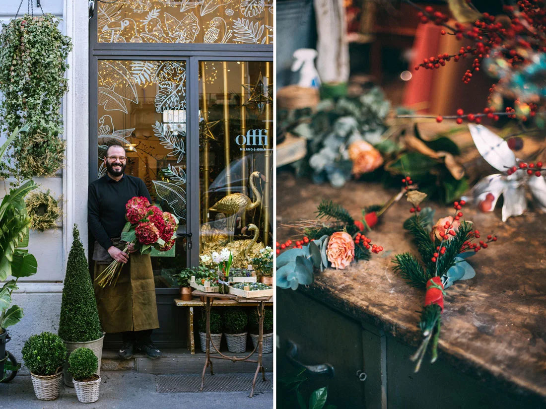Offfi Milano guide reseblogg