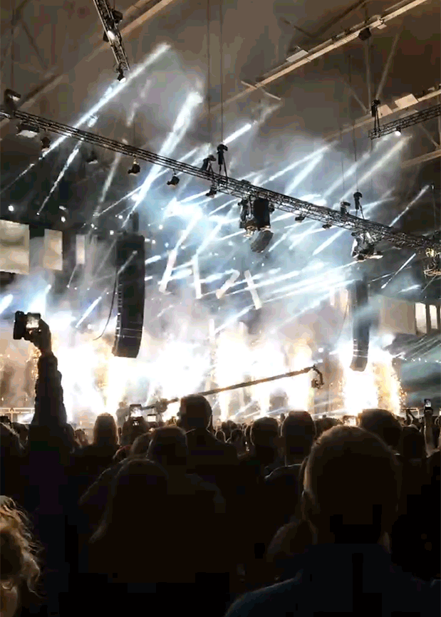 We love the 90s oslo