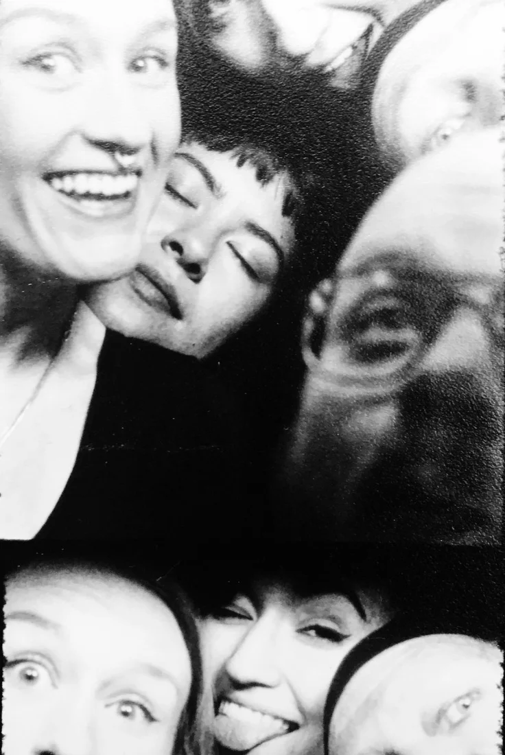 Photobooth Berlin