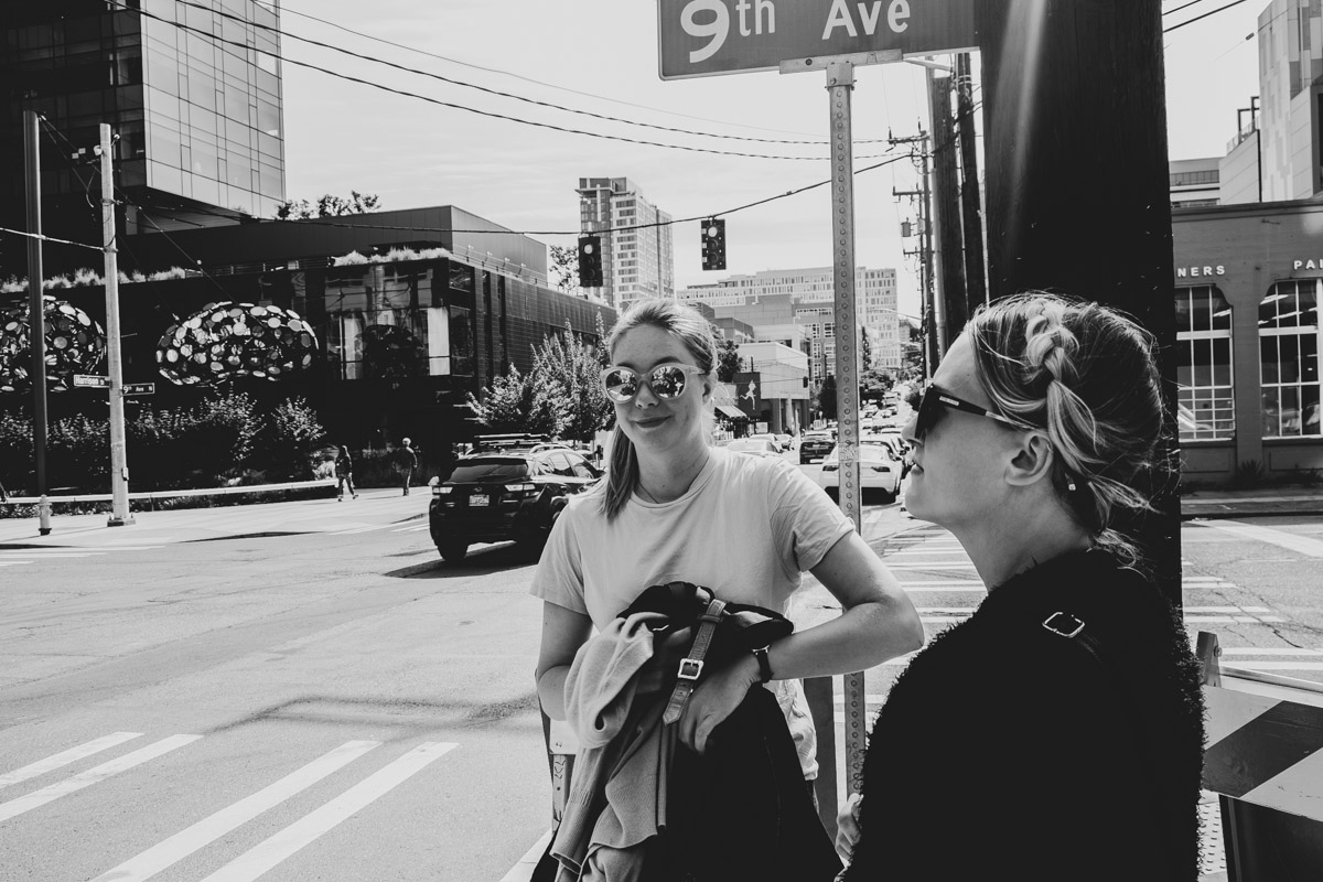 Seattle