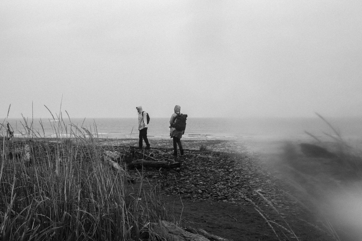 Fotografera i regn: Så skapar du ett regnskydd till din kamera med saker du har hemma