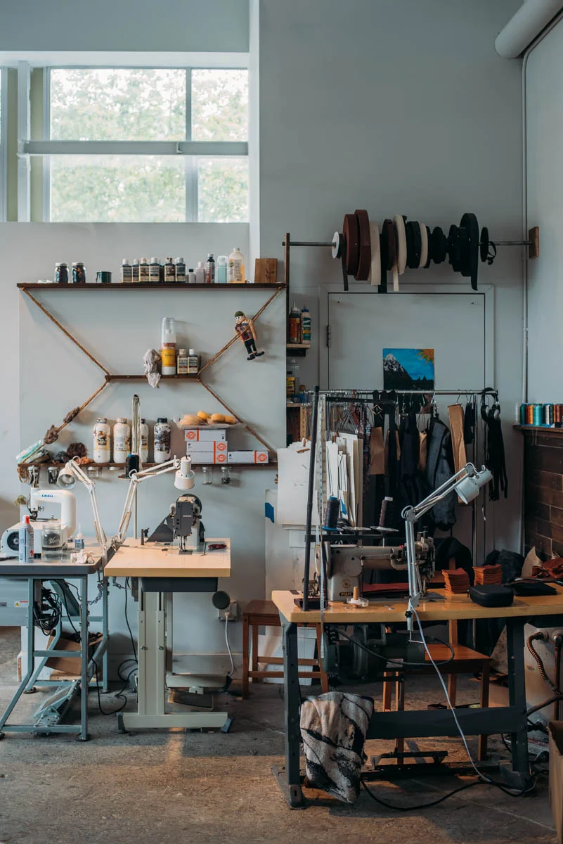 En shopping guide till dig som vill hitta annorlunda butiker att besöka i Seattle med en mix av second hand och nya föremål, affären Uphil är en av dessa.