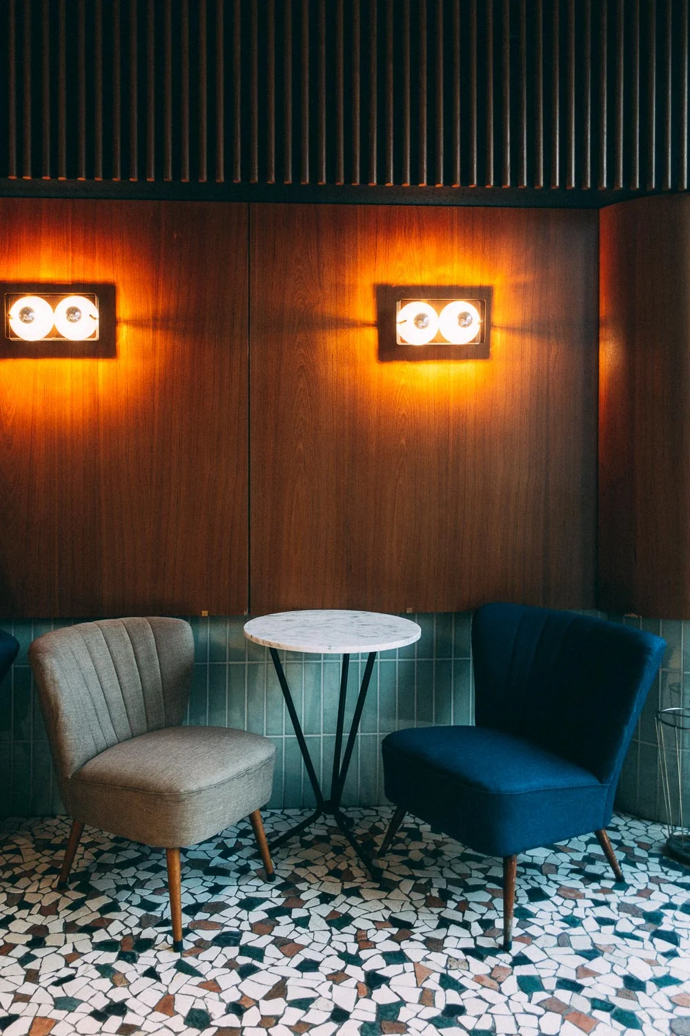 Fika på Lukullus cafe i Warszawa för dom bästa bakverken och kaffet, ett tips i min restaurang och cafe guide.