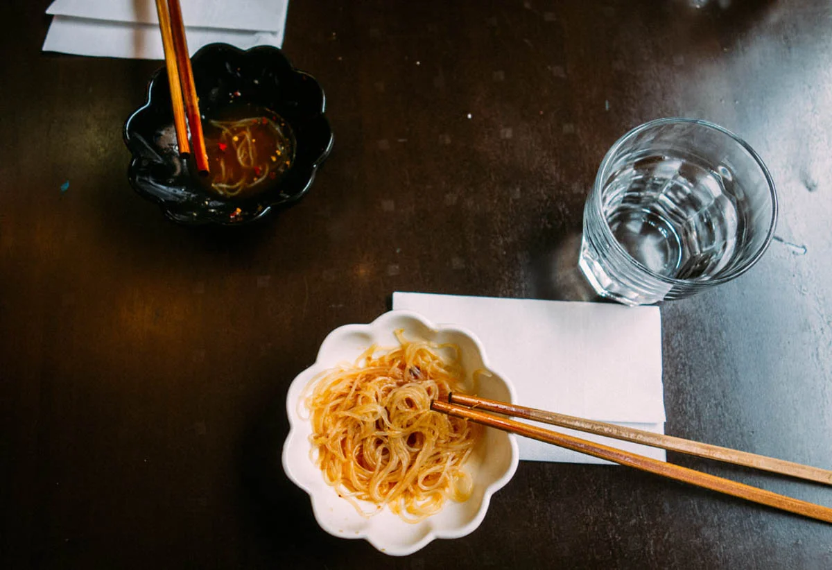 58 Dim Sum restaurangen på Södermalm i Stockholms som har dom mest prisvärda dumplings.