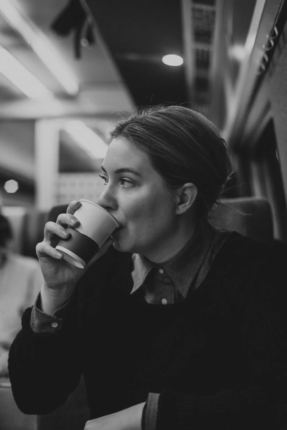 sofia från resebloggen fantasiresor