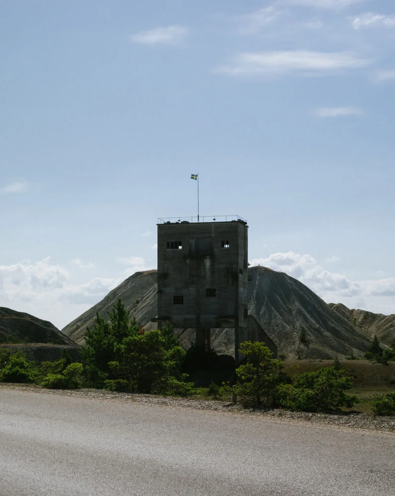 2 utflykter på norra Gotland