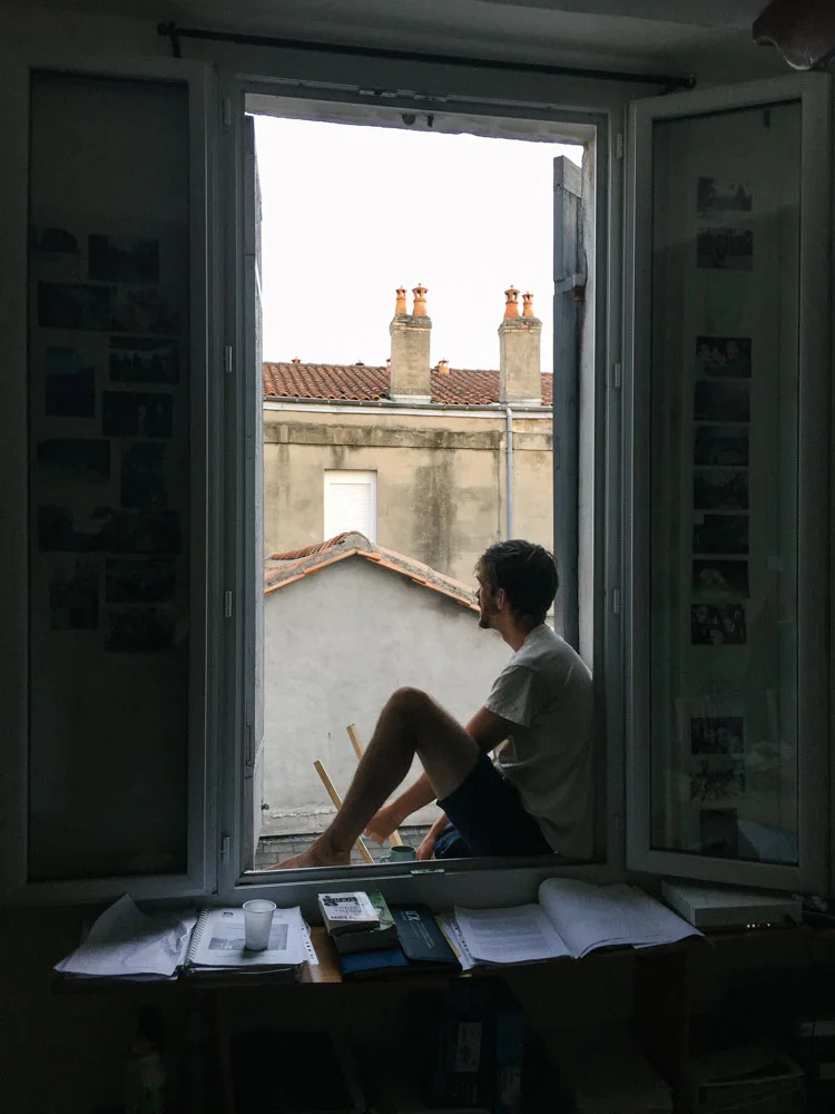 10 saker jag gjorde i Bordeaux