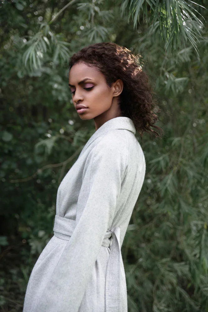 Autumn walk för iMute Magazine