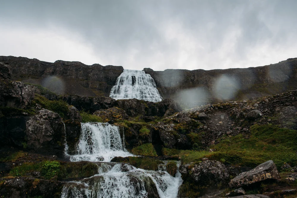 Fotografera i regn - skapa ett regnskydd till din kamera med saker du har hemma