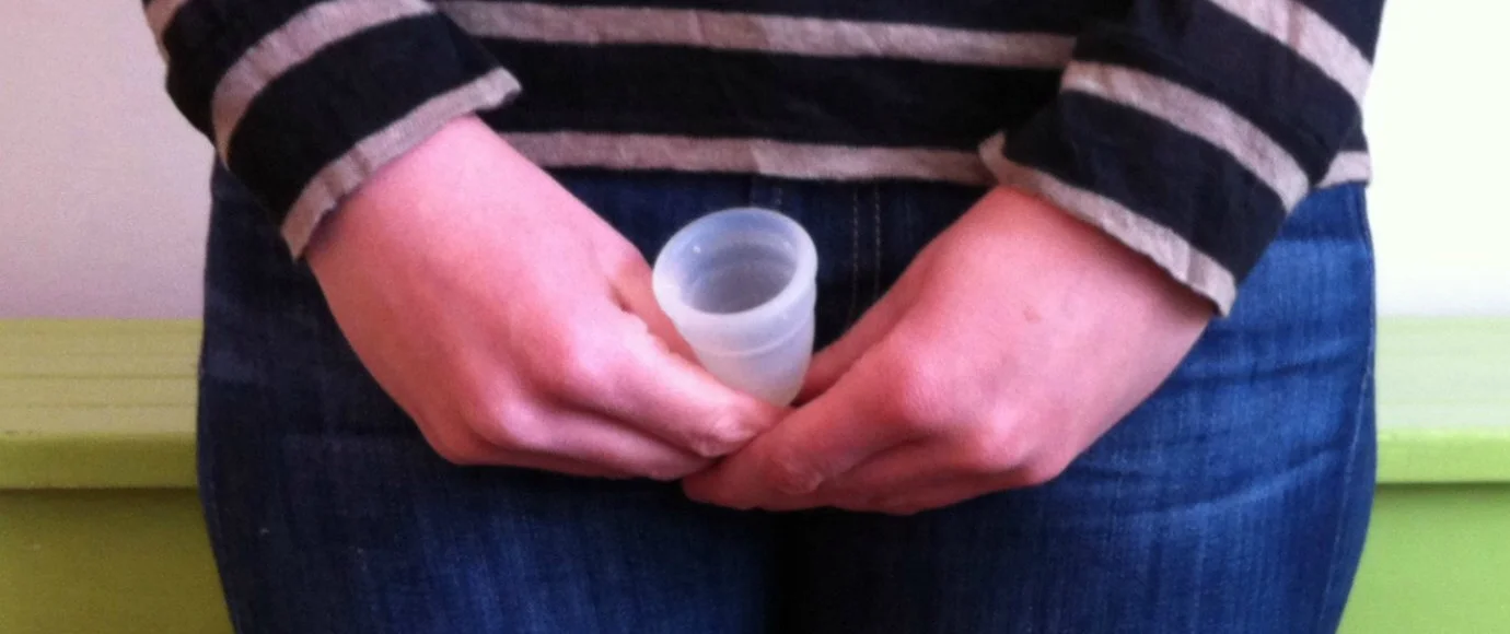 Diva Cup Problems? When Cups Aren't Comfy (and what to do about it)