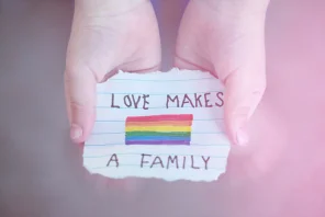 Five children's books that promote sexual and gender diversity