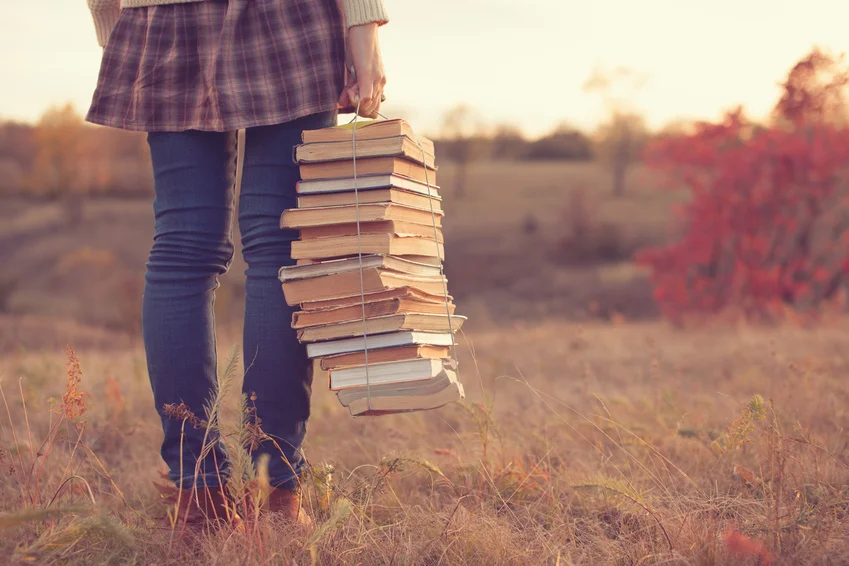 Five Books That Changed How We Feel About Being a Woman