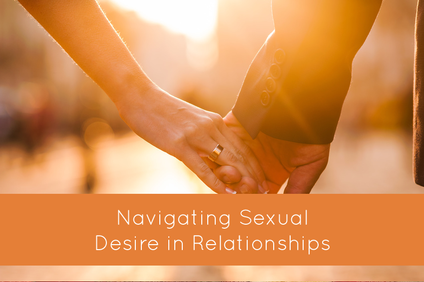 Libido Mismatch: 5 Things I've Learned About Navigating Sexual Desire In Relationships