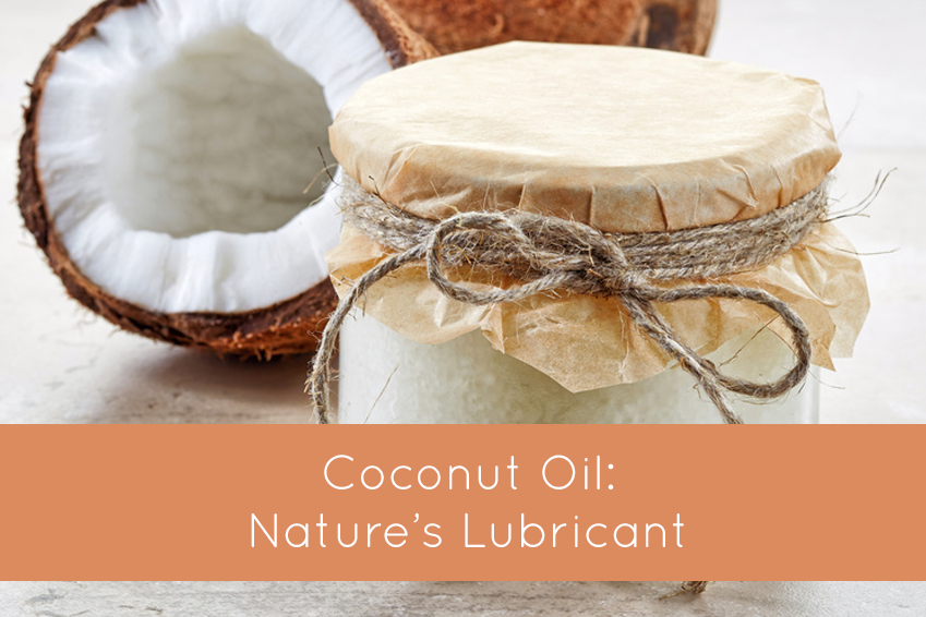 Coconut Oil The Scoop On Nature S