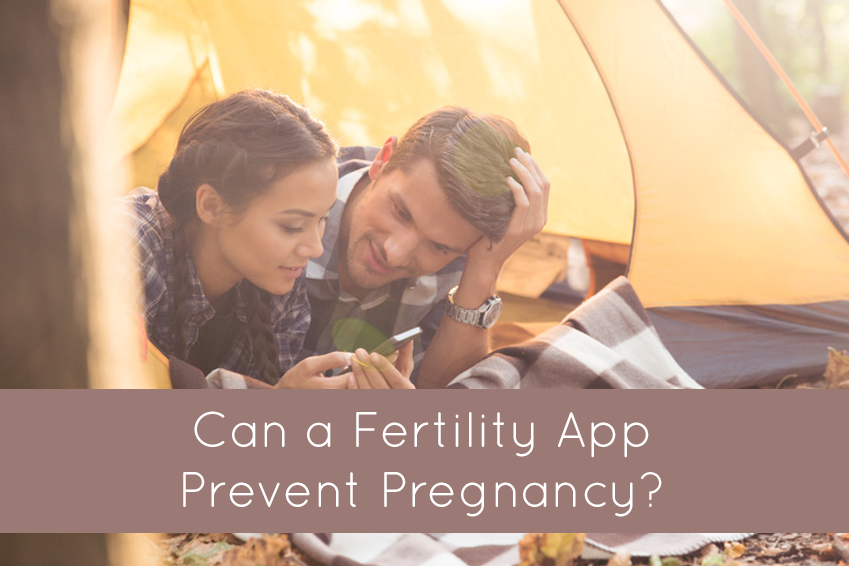 Can a Fertility App Prevent Pregnancy? What New Research Says About Technology as Birth Control