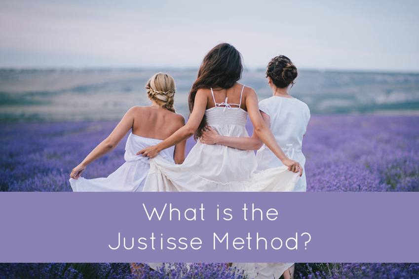 What is the Justisse Method of Fertility Management?