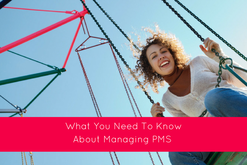 What You Need To Know About Managing PMS