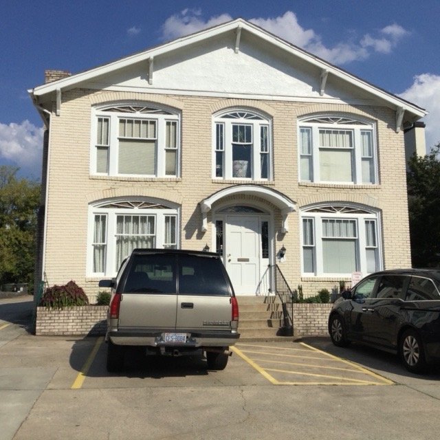 North Elm Street Professional Building