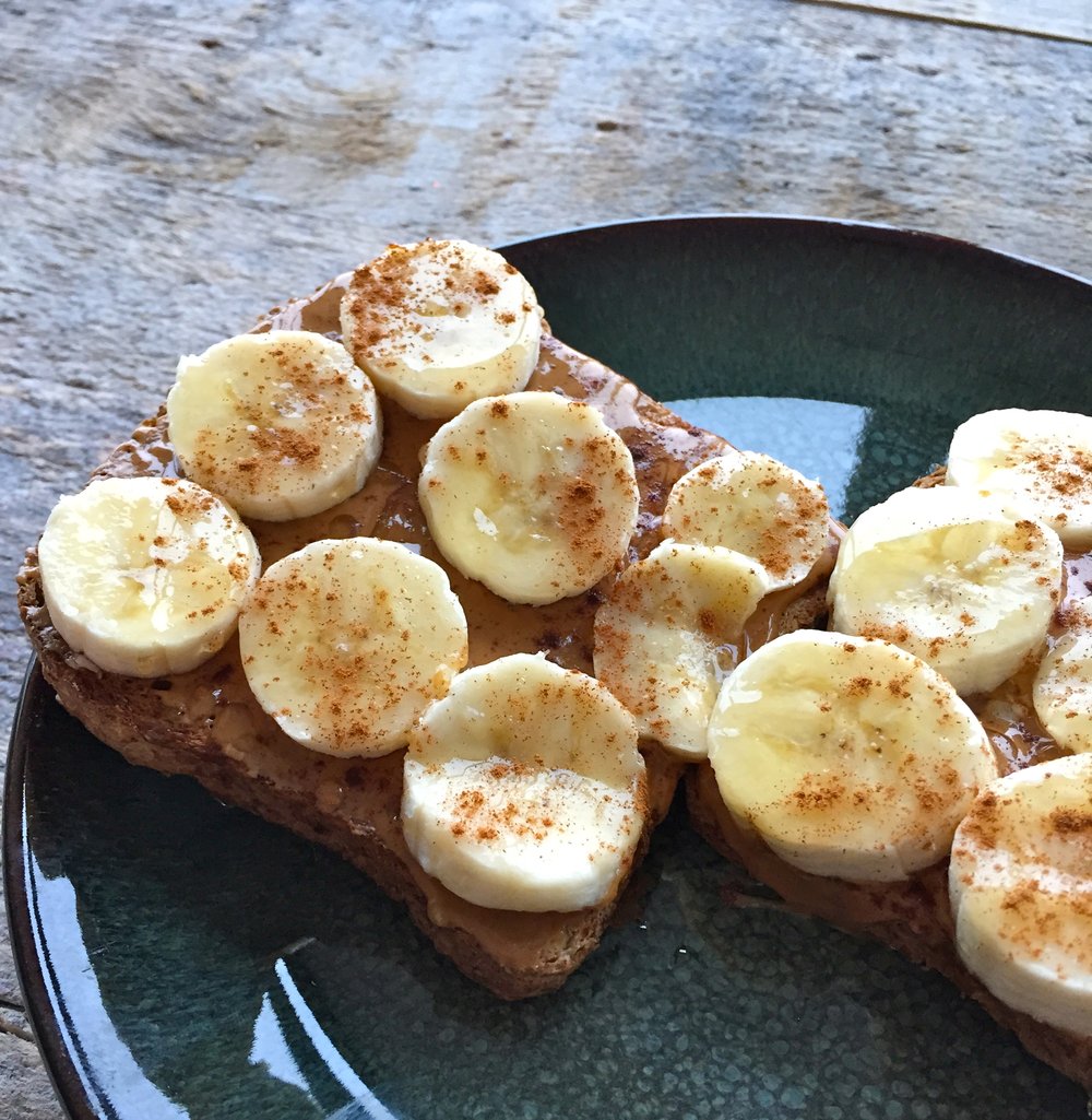 Crunch Toast Eleat Sports Nutrition Llc