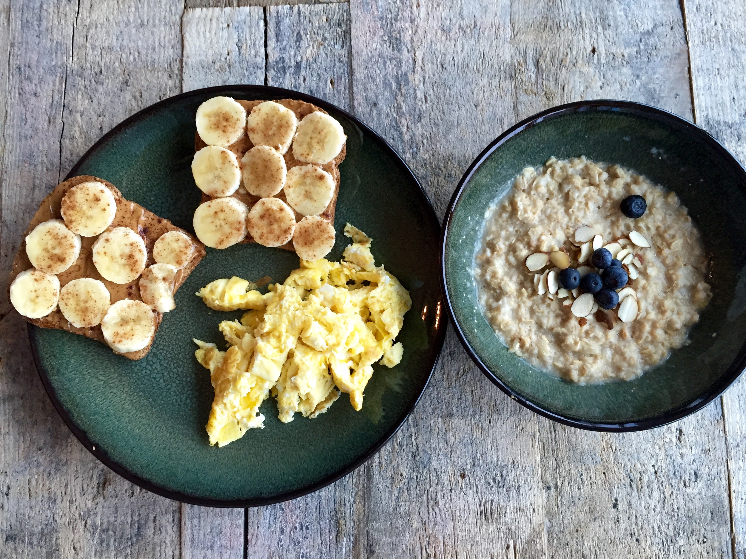 Athlete’s Guide to Gaining Weight — Eleat Sports Nutrition, LLC