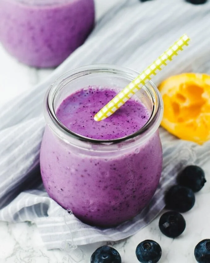 25 Smoothie Recipes for the Busy Athlete — Eleat Sports Nutrition, LLC