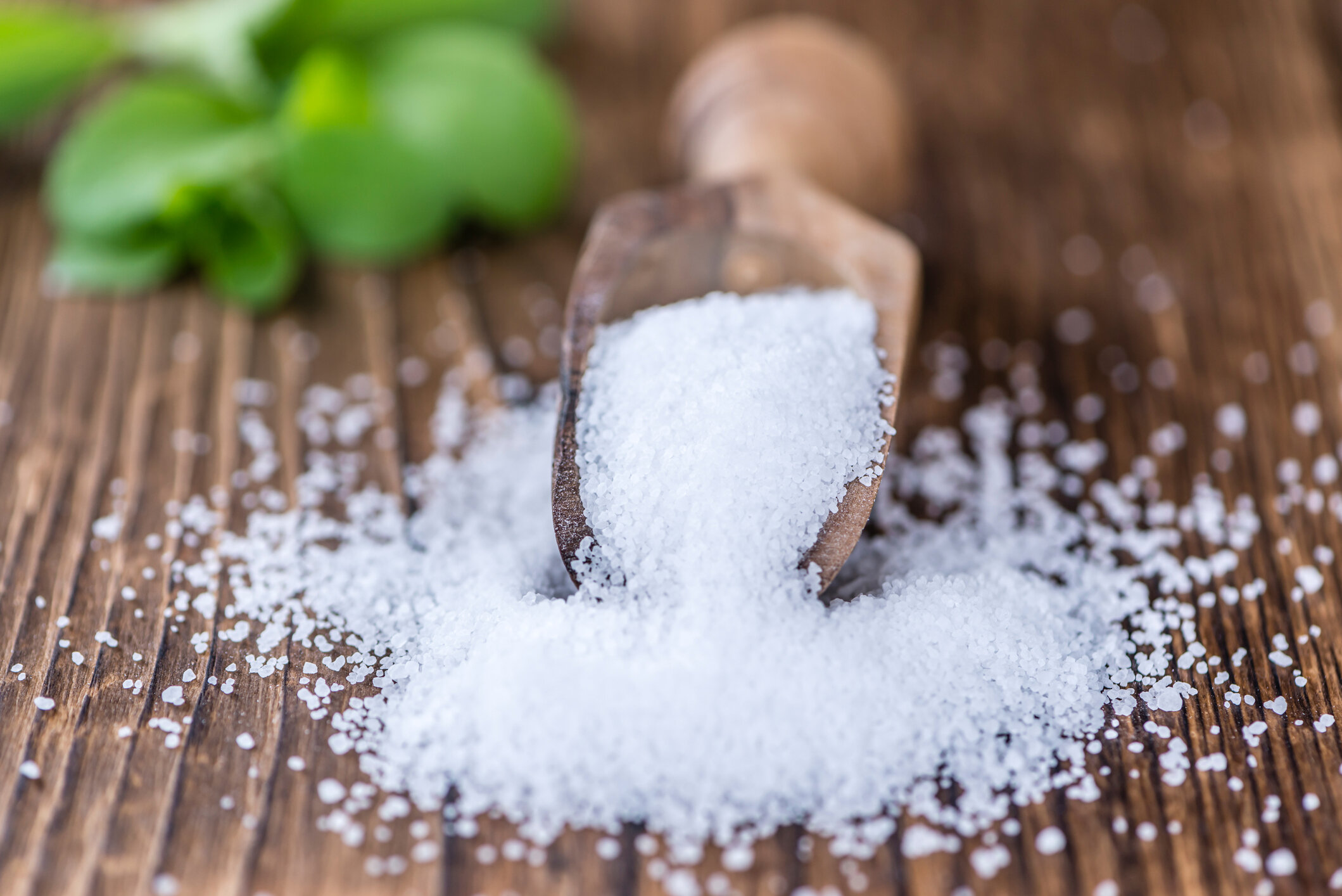 What You Should Know About Artificial Sweeteners